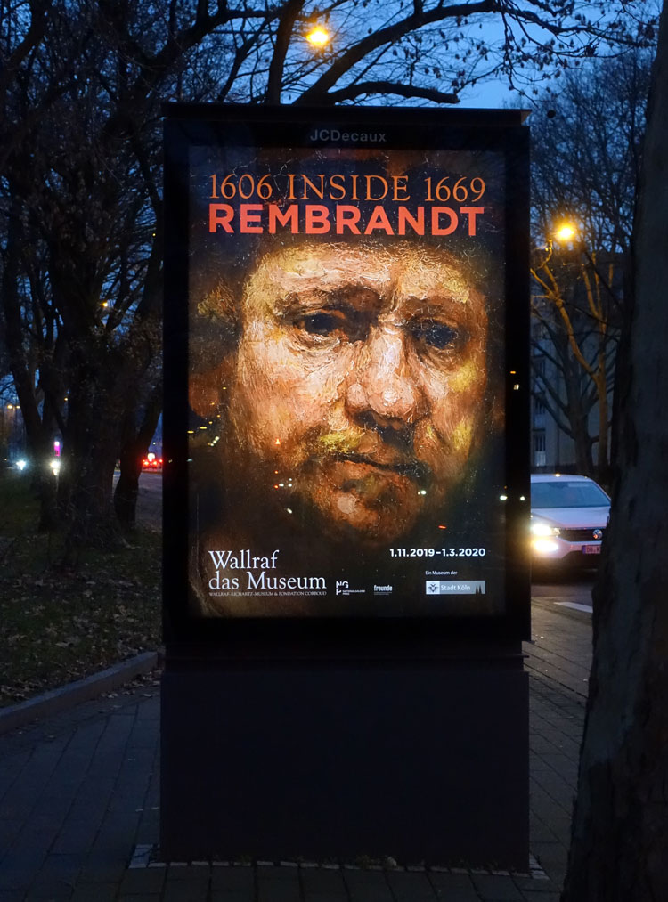 Inside Rembrandt • 1606–1669